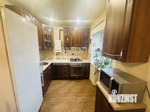 3-к квартира, вторичка, 59м2, 4/5 этаж