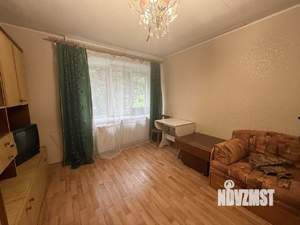 Студия квартира, вторичка, 18м2, 1/5 этаж