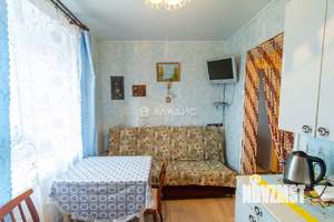 2-к квартира, вторичка, 53м2, 3/3 этаж