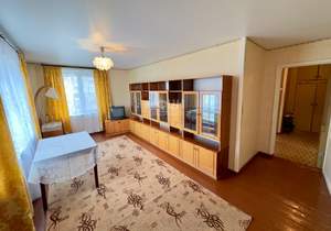 2-к квартира, вторичка, 42м2, 4/5 этаж