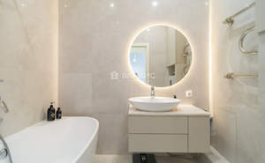 2-к квартира, вторичка, 53м2, 9/9 этаж