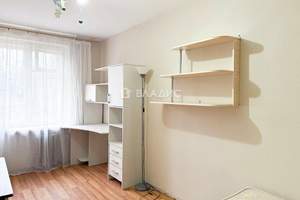 2-к квартира, вторичка, 45м2, 4/5 этаж