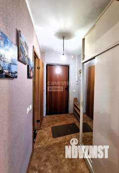 1-к квартира, вторичка, 32м2, 3/3 этаж