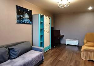 4-к квартира, вторичка, 71м2, 10/10 этаж