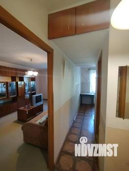 1-к квартира, вторичка, 32м2, 4/5 этаж