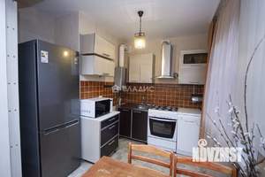 2-к квартира, вторичка, 45м2, 1/5 этаж