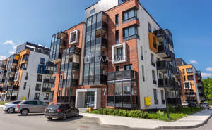 3-к квартира, вторичка, 57м2, 5/5 этаж