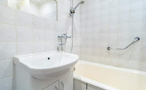 4-к квартира, вторичка, 71м2, 2/9 этаж