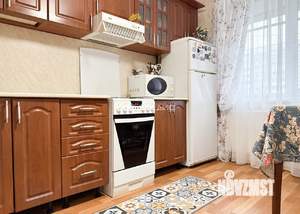 4-к квартира, вторичка, 78м2, 2/10 этаж