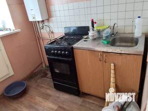 1-к квартира, вторичка, 29м2, 3/5 этаж