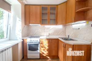 1-к квартира, вторичка, 23м2, 2/5 этаж