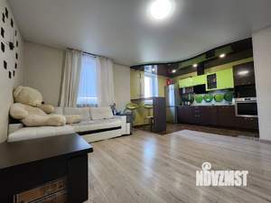 2-к квартира, вторичка, 44м2, 3/3 этаж