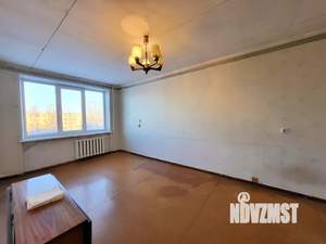 3-к квартира, вторичка, 63м2, 4/5 этаж