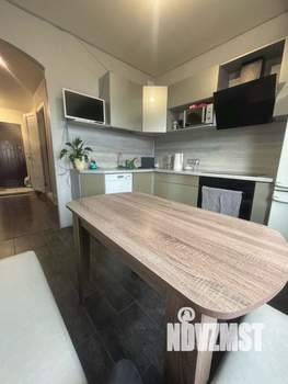 2-к квартира, вторичка, 55м2, 7/9 этаж