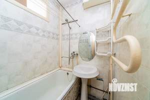 3-к квартира, вторичка, 51м2, 4/5 этаж