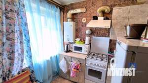 2-к квартира, вторичка, 41м2, 2/5 этаж
