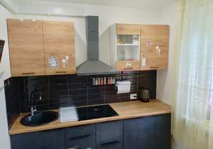 1-к квартира, вторичка, 34м2, 1/9 этаж