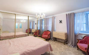 3-к квартира, вторичка, 82м2, 2/7 этаж