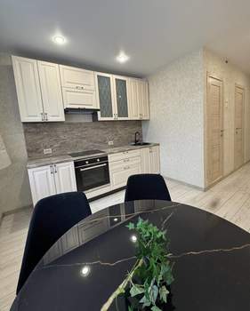 2-к квартира, вторичка, 53м2, 8/9 этаж