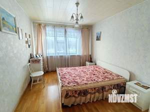 4-к квартира, вторичка, 85м2, 5/9 этаж