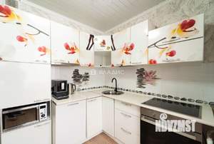 1-к квартира, вторичка, 37м2, 1/9 этаж