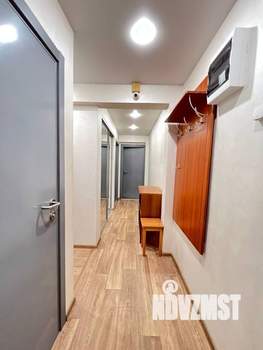 3-к квартира, вторичка, 58м2, 1/5 этаж