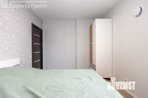 2-к квартира, вторичка, 48м2, 9/9 этаж