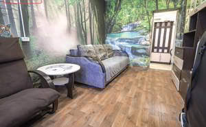 2-к квартира, вторичка, 38м2, 1/2 этаж