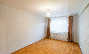 1-к квартира, вторичка, 31м2, 3/5 этаж