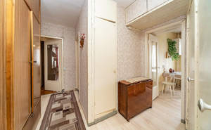 3-к квартира, вторичка, 51м2, 4/5 этаж