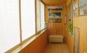 3-к квартира, вторичка, 95м2, 4/5 этаж