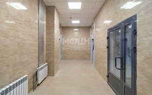 2-к квартира, вторичка, 51м2, 1/17 этаж