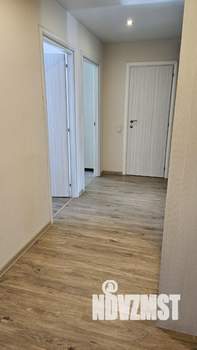 2-к квартира, вторичка, 52м2, 4/5 этаж