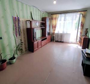 1-к квартира, вторичка, 36м2, 3/9 этаж