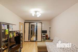 1-к квартира, вторичка, 36м2, 2/5 этаж