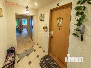 4-к квартира, вторичка, 77м2, 2/5 этаж
