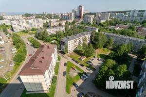 1-к квартира, вторичка, 36м2, 16/16 этаж