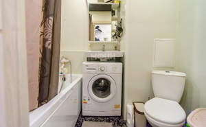 1-к квартира, вторичка, 31м2, 1/5 этаж