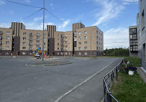 3-к квартира, вторичка, 76м2, 5/6 этаж