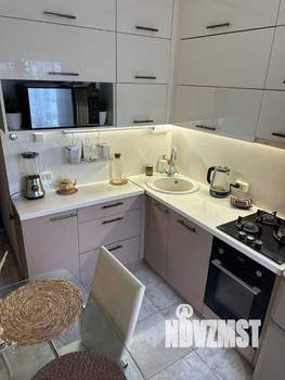 2-к квартира, вторичка, 41м2, 2/5 этаж