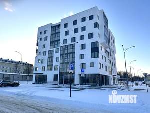3-к квартира, вторичка, 58м2, 2/7 этаж