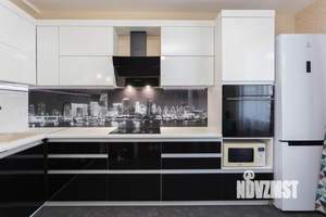 3-к квартира, вторичка, 86м2, 5/5 этаж