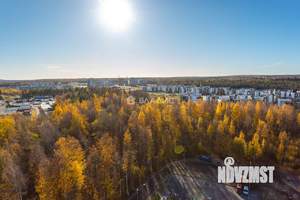 3-к квартира, вторичка, 71м2, 17/22 этаж