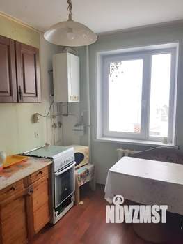 3-к квартира, вторичка, 69м2, 3/5 этаж