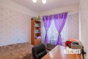 3-к квартира, вторичка, 50м2, 1/5 этаж