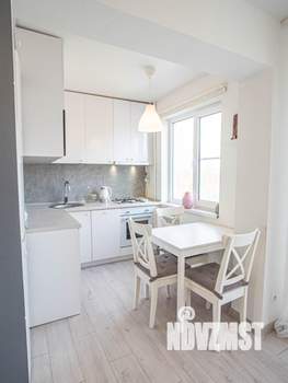 2-к квартира, вторичка, 49м2, 4/5 этаж