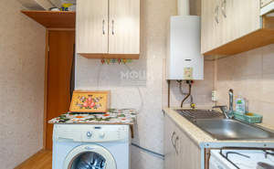 2-к квартира, вторичка, 43м2, 1/5 этаж