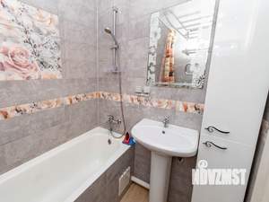 3-к квартира, вторичка, 76м2, 1/3 этаж