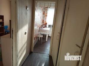 2-к квартира, вторичка, 45м2, 2/5 этаж