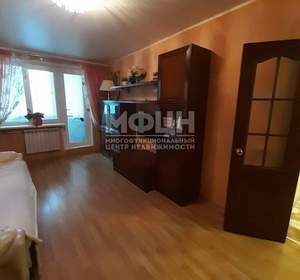 2-к квартира, вторичка, 53м2, 8/9 этаж
